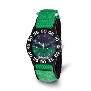 Marvel Boys Hulk Time Teacher Watch